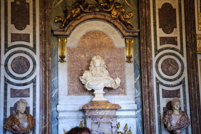 Another Louis probably